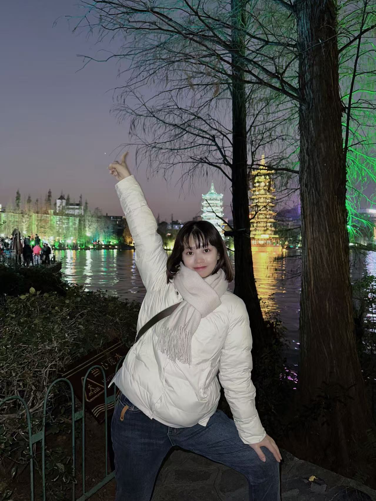 Xiang Li's photo